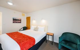 Bella Vista Motel Palmerston North